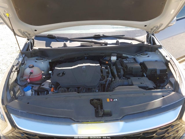 Aukcja sprzedaży 2023 Kia Sportage Sx, vin: 5XYK43AF3PG078763, numer aukcji: 45948583