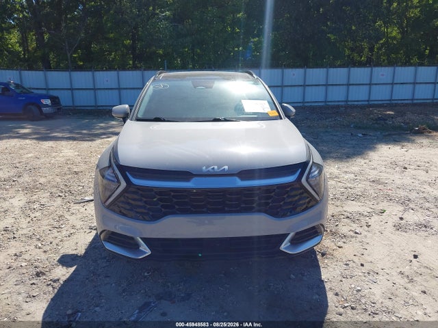 Aukcja sprzedaży 2023 Kia Sportage Sx, vin: 5XYK43AF3PG078763, numer aukcji: 45948583