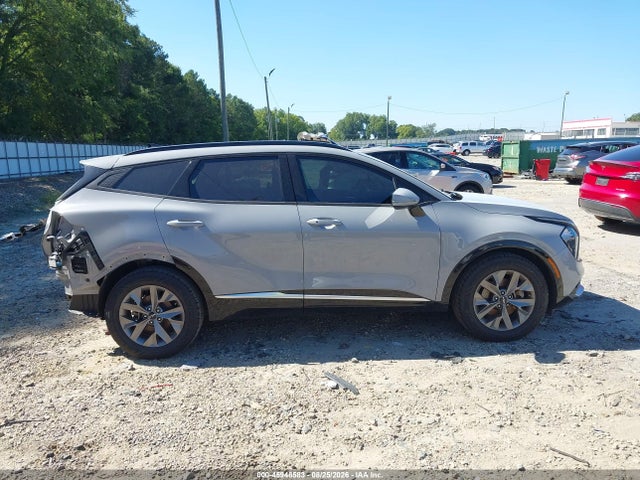 Aukcja sprzedaży 2023 Kia Sportage Sx, vin: 5XYK43AF3PG078763, numer aukcji: 45948583