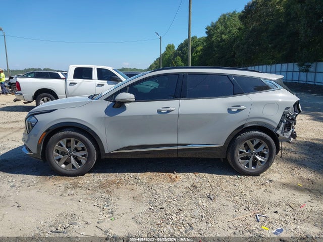 Aukcja sprzedaży 2023 Kia Sportage Sx, vin: 5XYK43AF3PG078763, numer aukcji: 45948583