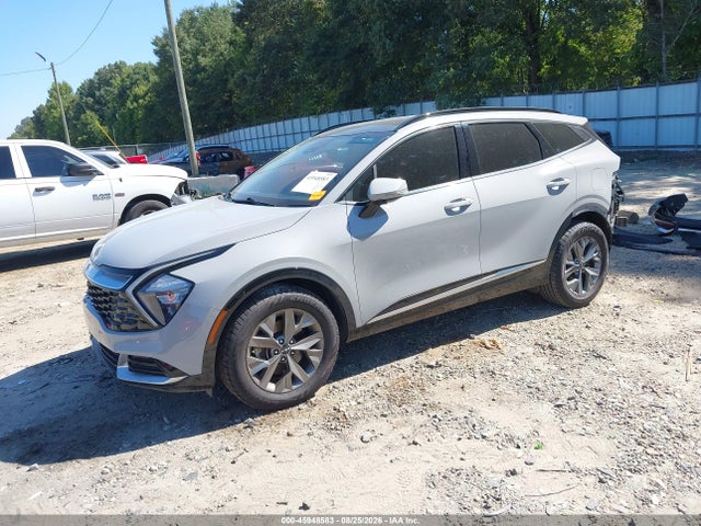 Aukcja sprzedaży 2023 Kia Sportage Sx, vin: 5XYK43AF3PG078763, numer aukcji: 45948583