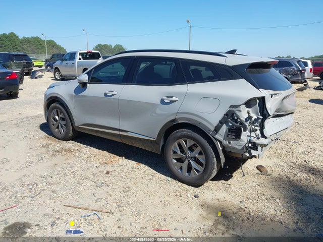 Aukcja sprzedaży 2023 Kia Sportage Sx, vin: 5XYK43AF3PG078763, numer aukcji: 45948583