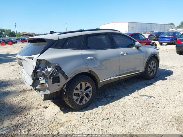 Aukcja sprzedaży 2023 Kia Sportage Sx, vin: 5XYK43AF3PG078763, numer aukcji: 45948583