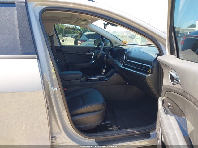 Aukcja sprzedaży 2023 Kia Sportage Sx, vin: 5XYK43AF3PG078763, numer aukcji: 45948583