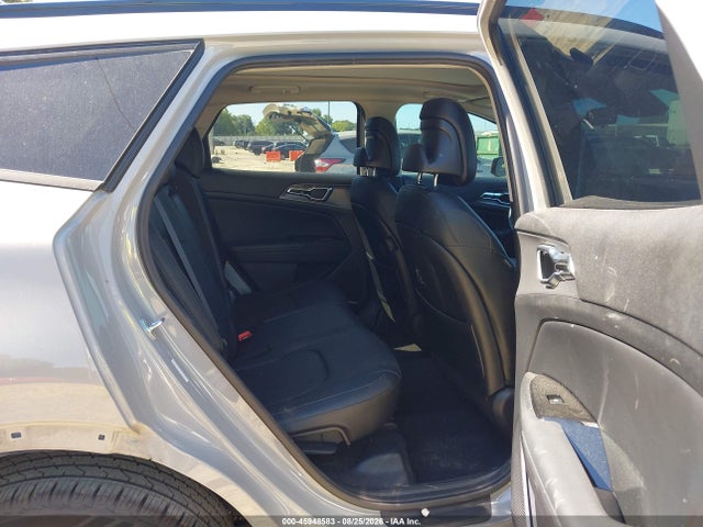 Aukcja sprzedaży 2023 Kia Sportage Sx, vin: 5XYK43AF3PG078763, numer aukcji: 45948583