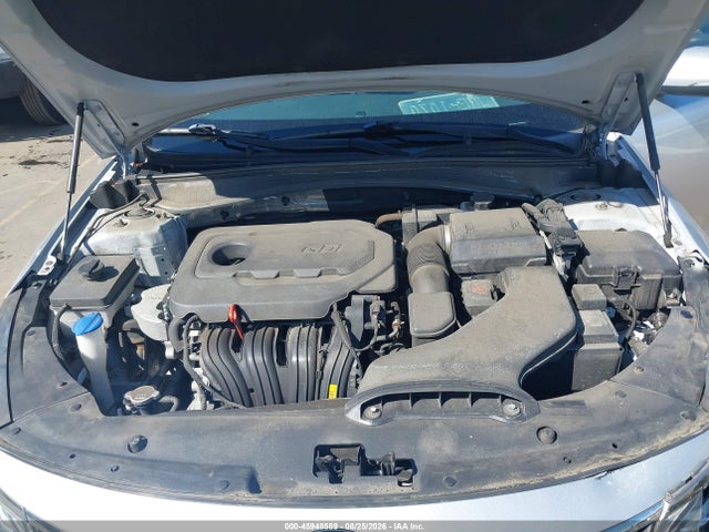 Продаж на аукціоні авто 2019 Kia Optima Lx, vin: 5XXGT4L31KG300330, номер лоту: 45948589