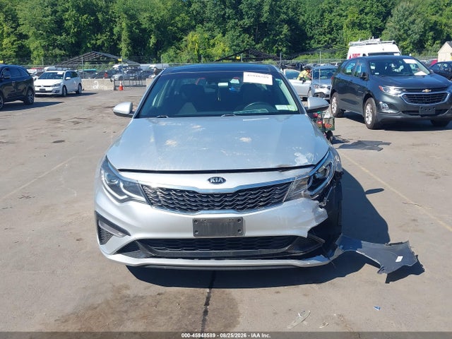 Продаж на аукціоні авто 2019 Kia Optima Lx, vin: 5XXGT4L31KG300330, номер лоту: 45948589