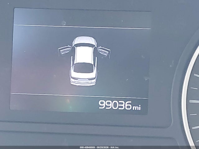 Продаж на аукціоні авто 2019 Kia Optima Lx, vin: 5XXGT4L31KG300330, номер лоту: 45948589