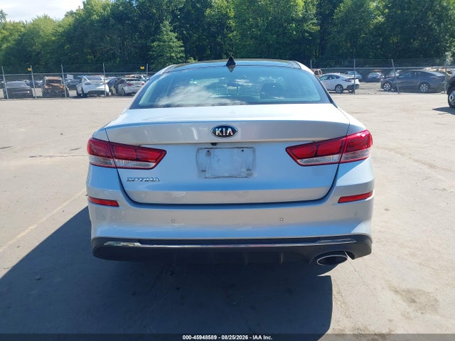 Продаж на аукціоні авто 2019 Kia Optima Lx, vin: 5XXGT4L31KG300330, номер лоту: 45948589