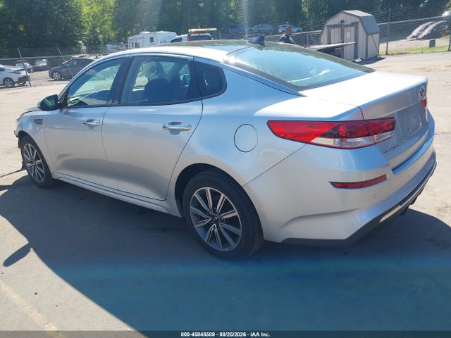 Продаж на аукціоні авто 2019 Kia Optima Lx, vin: 5XXGT4L31KG300330, номер лоту: 45948589