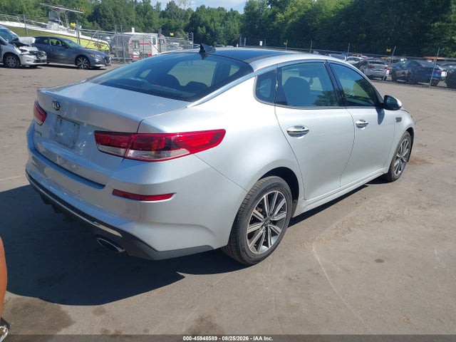 Продаж на аукціоні авто 2019 Kia Optima Lx, vin: 5XXGT4L31KG300330, номер лоту: 45948589