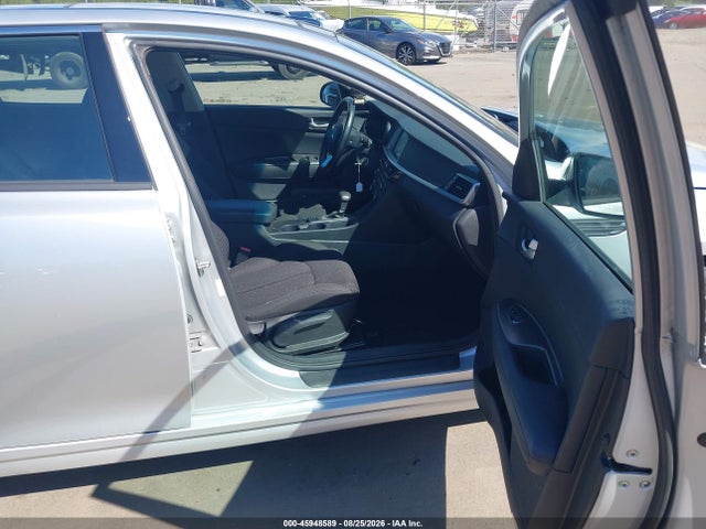 Продаж на аукціоні авто 2019 Kia Optima Lx, vin: 5XXGT4L31KG300330, номер лоту: 45948589