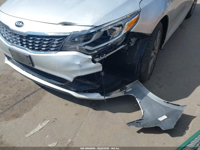Продаж на аукціоні авто 2019 Kia Optima Lx, vin: 5XXGT4L31KG300330, номер лоту: 45948589