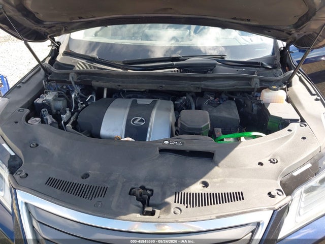 Aukcja sprzedaży 2019 Lexus Rx 350, vin: 2T2BZMCA2KC177826, numer aukcji: 45948590
