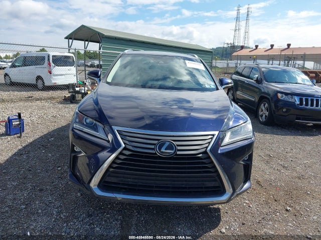 Aukcja sprzedaży 2019 Lexus Rx 350, vin: 2T2BZMCA2KC177826, numer aukcji: 45948590