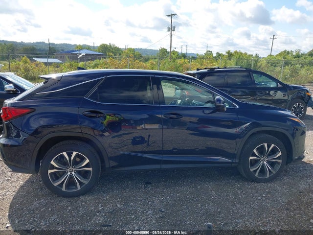 Aukcja sprzedaży 2019 Lexus Rx 350, vin: 2T2BZMCA2KC177826, numer aukcji: 45948590