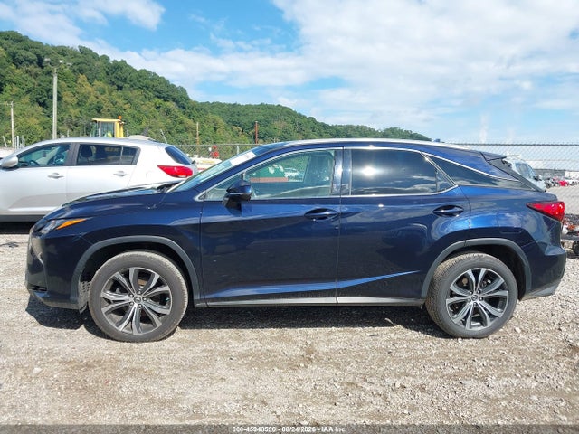 Aukcja sprzedaży 2019 Lexus Rx 350, vin: 2T2BZMCA2KC177826, numer aukcji: 45948590