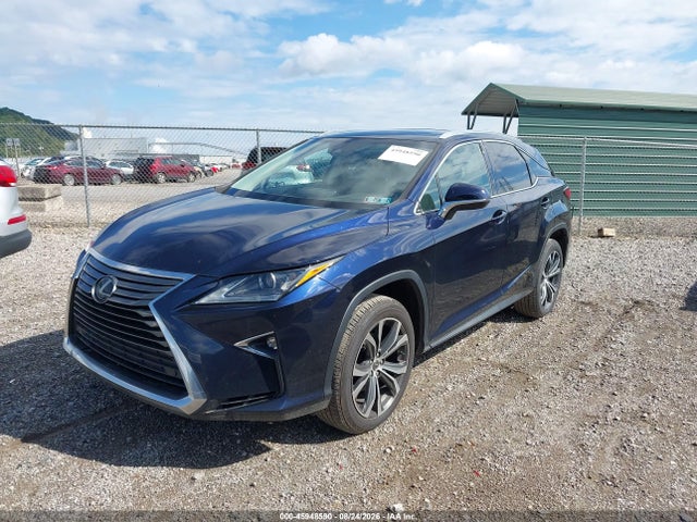 Aukcja sprzedaży 2019 Lexus Rx 350, vin: 2T2BZMCA2KC177826, numer aukcji: 45948590