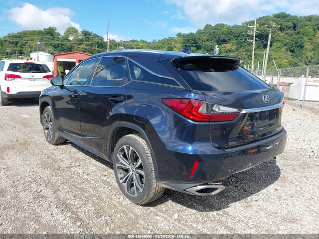 Aukcja sprzedaży 2019 Lexus Rx 350, vin: 2T2BZMCA2KC177826, numer aukcji: 45948590