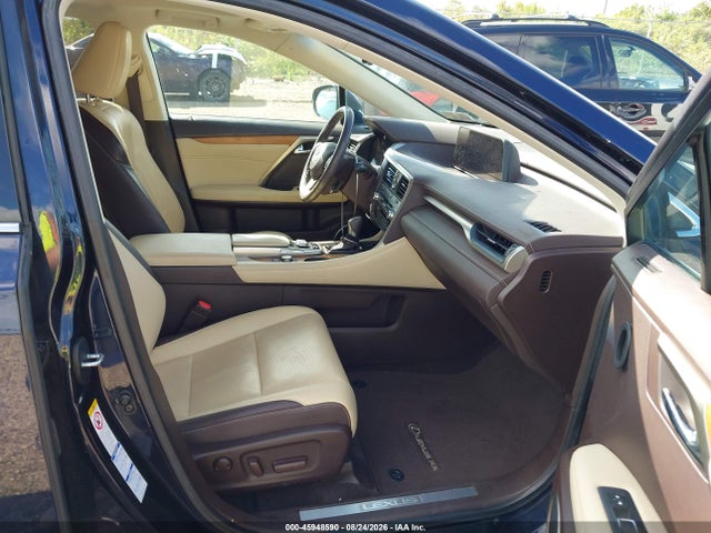 Aukcja sprzedaży 2019 Lexus Rx 350, vin: 2T2BZMCA2KC177826, numer aukcji: 45948590