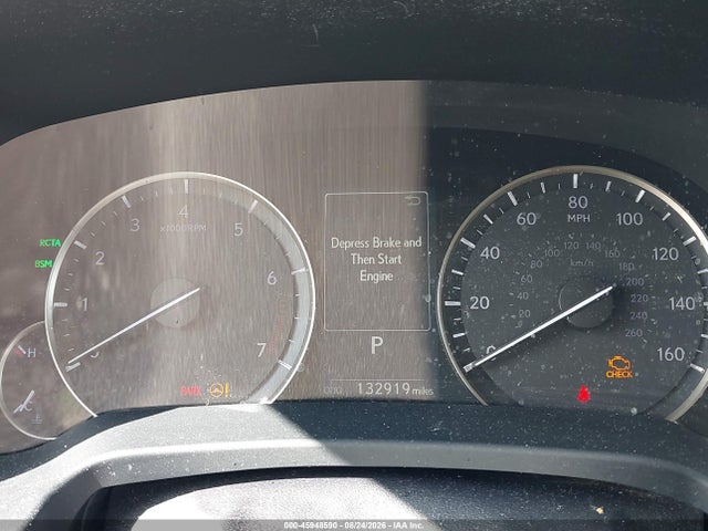 Aukcja sprzedaży 2019 Lexus Rx 350, vin: 2T2BZMCA2KC177826, numer aukcji: 45948590