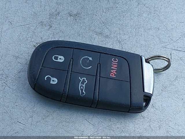 Aukcja sprzedaży 2017 Chrysler 300 300s Awd, vin: 2C3CCAGG4HH653813, numer aukcji: 45948592