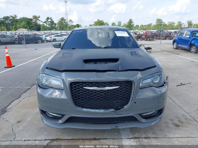 Aukcja sprzedaży 2017 Chrysler 300 300s Awd, vin: 2C3CCAGG4HH653813, numer aukcji: 45948592
