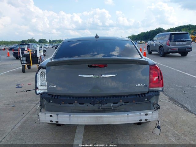 Aukcja sprzedaży 2017 Chrysler 300 300s Awd, vin: 2C3CCAGG4HH653813, numer aukcji: 45948592