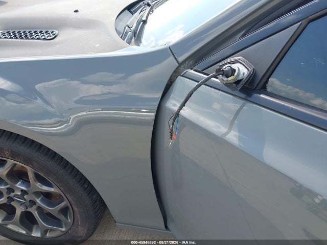 Aukcja sprzedaży 2017 Chrysler 300 300s Awd, vin: 2C3CCAGG4HH653813, numer aukcji: 45948592