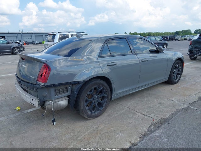Aukcja sprzedaży 2017 Chrysler 300 300s Awd, vin: 2C3CCAGG4HH653813, numer aukcji: 45948592