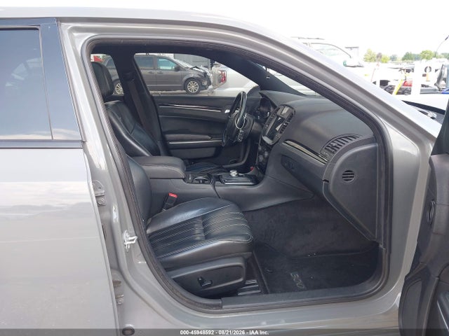 Aukcja sprzedaży 2017 Chrysler 300 300s Awd, vin: 2C3CCAGG4HH653813, numer aukcji: 45948592