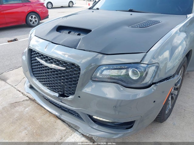 Aukcja sprzedaży 2017 Chrysler 300 300s Awd, vin: 2C3CCAGG4HH653813, numer aukcji: 45948592