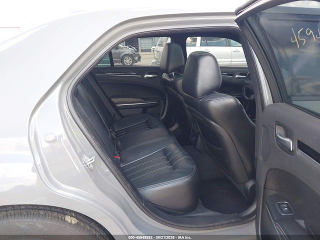 Aukcja sprzedaży 2017 Chrysler 300 300s Awd, vin: 2C3CCAGG4HH653813, numer aukcji: 45948592