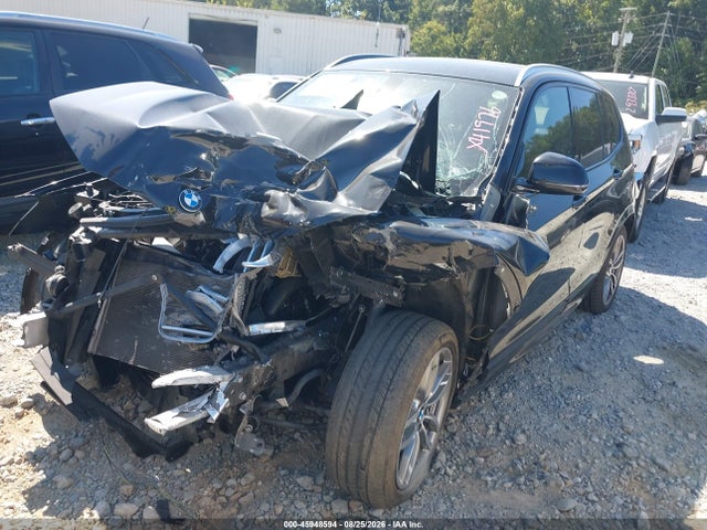 Aukcja sprzedaży 2017 Bmw X3 Sdrive28i, vin: 5UXWZ7C31H0X41976, numer aukcji: 45948594