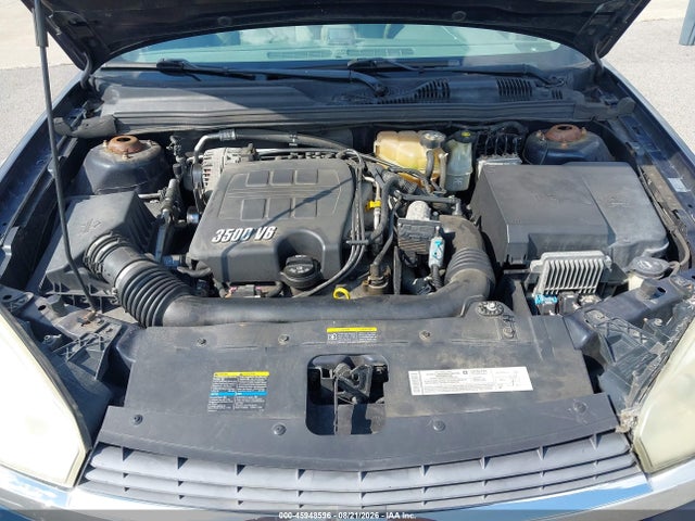 2005 Chevrolet Malibu Maxx Lt მანქანა იყიდება აუქციონზე, vin: 1G1ZU64895F202668, აუქციონის ნომერი: 45948596
