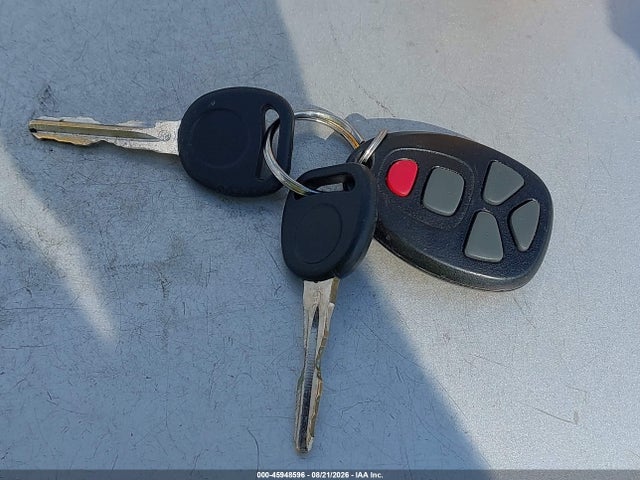 2005 Chevrolet Malibu Maxx Lt მანქანა იყიდება აუქციონზე, vin: 1G1ZU64895F202668, აუქციონის ნომერი: 45948596