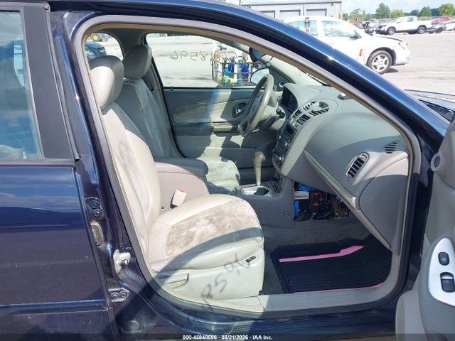 2005 Chevrolet Malibu Maxx Lt მანქანა იყიდება აუქციონზე, vin: 1G1ZU64895F202668, აუქციონის ნომერი: 45948596