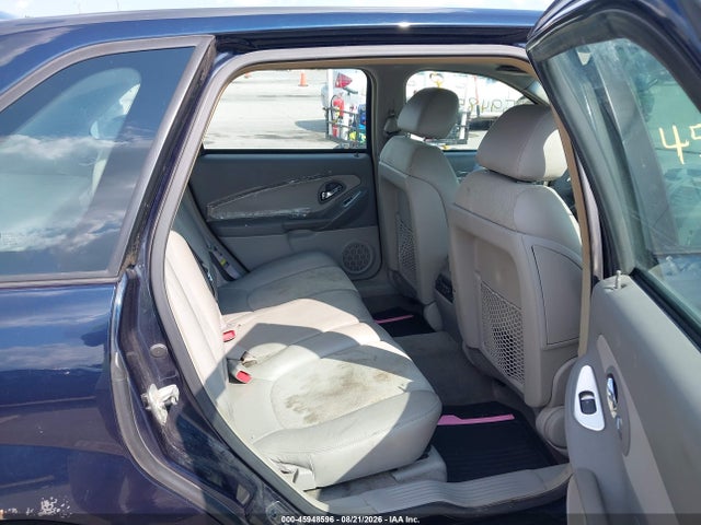 2005 Chevrolet Malibu Maxx Lt მანქანა იყიდება აუქციონზე, vin: 1G1ZU64895F202668, აუქციონის ნომერი: 45948596