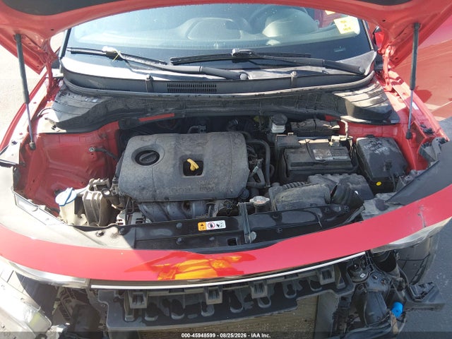 Продажа на аукционе авто 2022 Kia Soul S, vin: KNDJ23AU1N7154877, номер лота: 45948599
