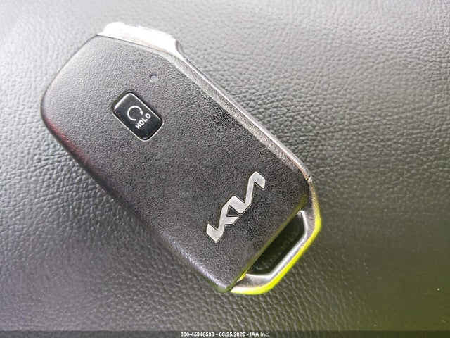 Продажа на аукционе авто 2022 Kia Soul S, vin: KNDJ23AU1N7154877, номер лота: 45948599