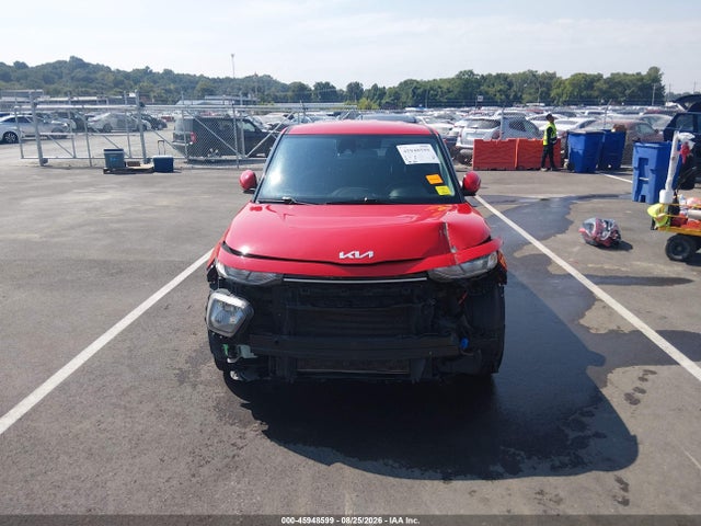 Продажа на аукционе авто 2022 Kia Soul S, vin: KNDJ23AU1N7154877, номер лота: 45948599