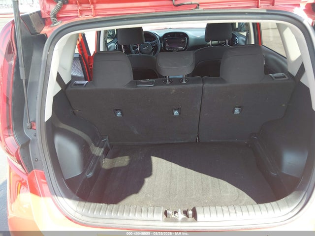 Продажа на аукционе авто 2022 Kia Soul S, vin: KNDJ23AU1N7154877, номер лота: 45948599