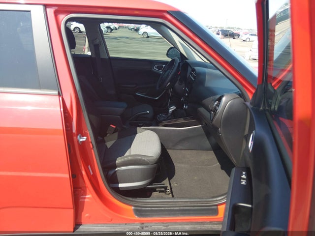 Продажа на аукционе авто 2022 Kia Soul S, vin: KNDJ23AU1N7154877, номер лота: 45948599