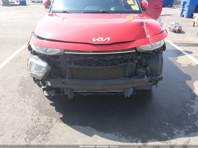 Продажа на аукционе авто 2022 Kia Soul S, vin: KNDJ23AU1N7154877, номер лота: 45948599