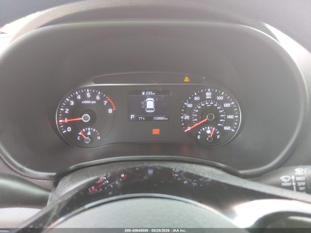 Продажа на аукционе авто 2022 Kia Soul S, vin: KNDJ23AU1N7154877, номер лота: 45948599