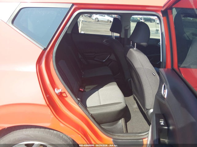Продажа на аукционе авто 2022 Kia Soul S, vin: KNDJ23AU1N7154877, номер лота: 45948599