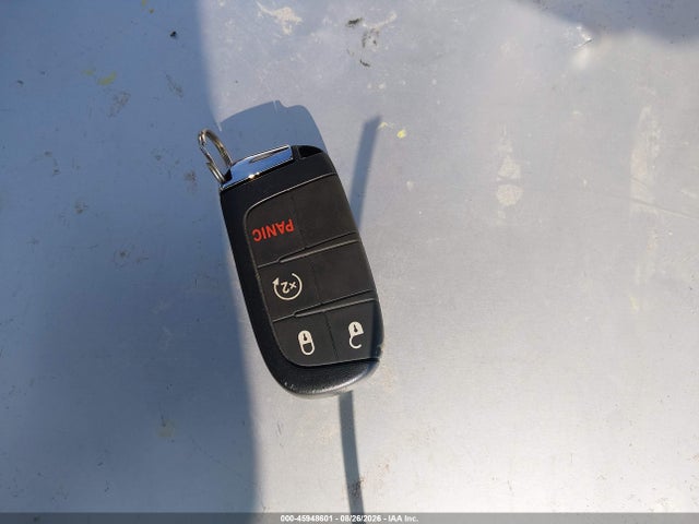 2025 Jeep Compass Latitude 4x4 მანქანა იყიდება აუქციონზე, vin: 3C4NJDBN4ST538242, აუქციონის ნომერი: 45948601