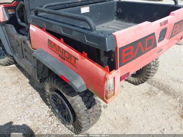 Bad Boy Bandit 2023 A6HMDWZ0EPB000184 Image 13