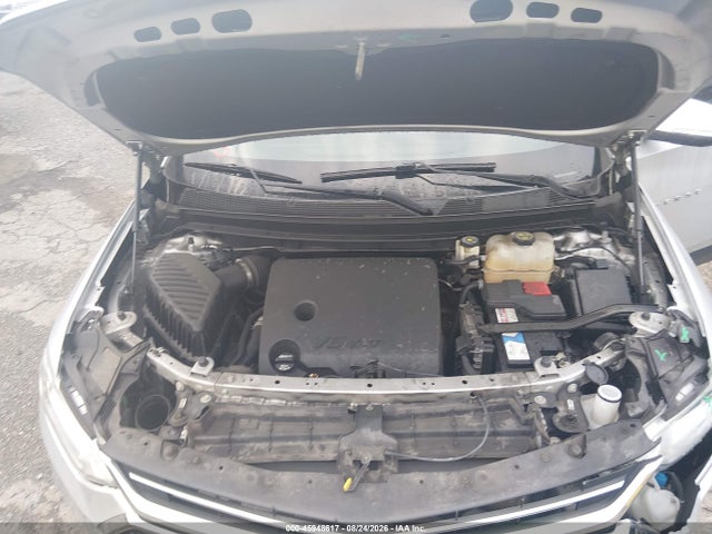Aukcja sprzedaży 2021 Chevrolet Traverse Fwd Lt Leather, vin: 1GNERHKW7MJ219928, numer aukcji: 45948617