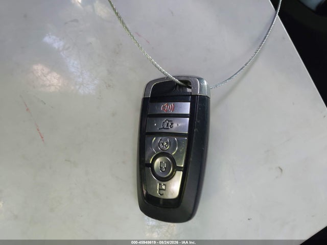 Aukcja sprzedaży 2020 Ford Edge Titanium, vin: 2FMPK3K99LBA16072, numer aukcji: 45948619